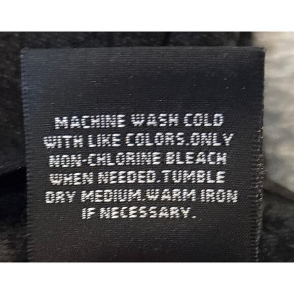 Hudson Nico Midrise Super Skinny Jeans Women’s 25 Echo Black Snake Print - Picture 8 of 10